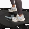 Trampolína XTREXO Hop&Side skládací černá 15