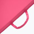 Skládací gymnastická matrace XTREXO 180 x 60 x 5 cm pink 10