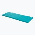 Skládací gymnastická matrace TREXO 180 x 60 x 5 cm green 2