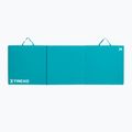 Skládací gymnastická matrace TREXO 180 x 60 x 5 cm green 6