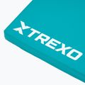 Skládací gymnastická matrace XTREXO 180 x 60 x 5 cm green 8