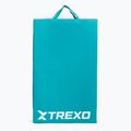 Skládací gymnastická matrace TREXO 195 x 80 x 5 cm green 5