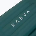 Kempingová matrace KADVA Doublerest green 5