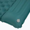 Vzduchový matrace KADVA Doublerest zelený 8