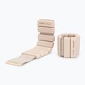 Závaží na kotníky a zápěstí XTREXO x Anna Lewandowska Bangles 205 Beige 3