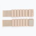 Závaží na kotníky a zápěstí XTREXO x Anna Lewandowska Bangles 205 Beige 4