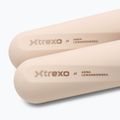 Sada činiek XTREXO x Anna Lewandowska Bars 210 Beige 6