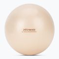 Malý gymnastický míč XTREXO x Anna Lewandowska ball 20cm Beige