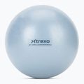 Malý gymnastický míč XTREXO x Anna Lewandowska ball 20cm Azul Bruma