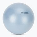 Malý gymnastický míč XTREXO x Anna Lewandowska ball 20cm Azul Bruma 3