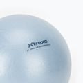 Malý gymnastický míč XTREXO x Anna Lewandowska ball 20cm Azul Bruma 4