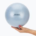 Malý gymnastický míč XTREXO x Anna Lewandowska ball 20cm Azul Bruma 5