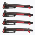 Elektrický běžecký pás TREXO X110 black 10