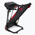 Běžecký pás Trexo X110+ s masážním přístrojem black 5