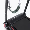 Běžecký pás Trexo X110+ s masážním přístrojem black 10