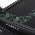 Běžecký pás Trexo X110+ s masážním přístrojem black 14