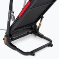Běžecký pás Trexo X110+ s masážním přístrojem black 15