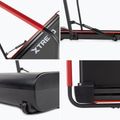 Běžecký pás elektrický  TREXO Walking Pad W150 černý 16