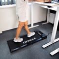 Běžecký pás elektrický XTREXO Walking Pad W100 černý 6