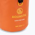 Vodotěsný vak AQUASTIC Dry Bag 30 l PVC orange 6