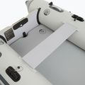 Člun 4-osobowy AQUASTIC DS Hybrid šedý 7