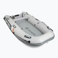 Člun 5-osobowy AQUASTIC DS Hybrid šedý 6