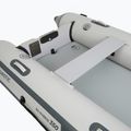 Člun 5-osobowy AQUASTIC DS Hybrid šedý 5