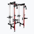 Posilovací stojan TREXO FusionRack black