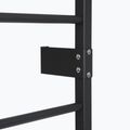 Gymnastické žebřiny XTREXO LM100 black 12