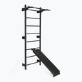 Gymnastické žebřiny XTREXO LM100 black 7