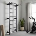Gymnastické žebřiny XTREXO LM100 black 4