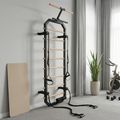 Gymnastické žebřiny XTREXO MULTICORE PRO black 3