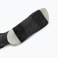 Pánské lyžařské ponožky Woolcano SCK1097 czarny/szary 4