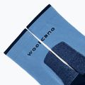 Pánské ponožky Woolcano SCK1099 Niebieski/Granatowy 3