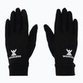 Dětské rukavice Woolcano GLV1105 Czarny 3