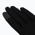 Dětské rukavice Woolcano GLV1105 Czarny 6