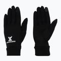 Dětské rukavice Woolcano GLV1105 Czarny