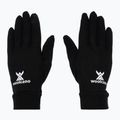 Dětské rukavice Woolcano GLV1105 Czarny 2