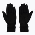Dětské rukavice Woolcano GLV1105 Czarny 3