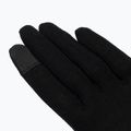 Dětské rukavice Woolcano GLV1105 Czarny 5
