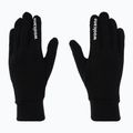 Rukavice Woolcano GLV1106 Czarny 3