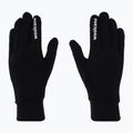 Rukavice Woolcano GLV1106 Czarny 2