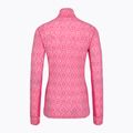 Dámská sada funkčního prádla Woolcano SET1121 Pink 4