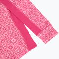 Dámská sada funkčního prádla Woolcano SET1121 Pink 5