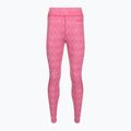 Dámská sada funkčního prádla Woolcano SET1121 Pink 8