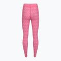 Dámská sada funkčního prádla Woolcano SET1121 Pink 9