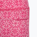 Dámská sada funkčního prádla Woolcano SET1121 Pink 10