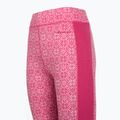Dámská sada funkčního prádla Woolcano SET1121 Pink 11