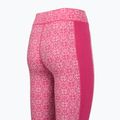 Dámská sada funkčního prádla Woolcano SET1121 Pink 12