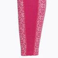 Dámská sada funkčního prádla Woolcano SET1121 Pink 13
